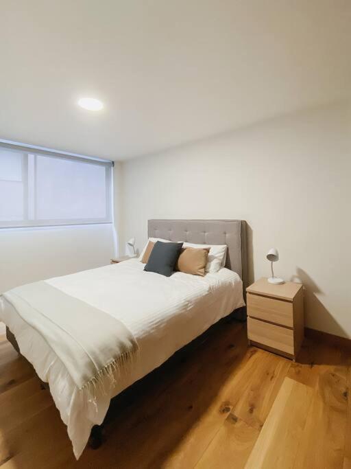 New&amazing apartment in Polanco, Città del Messico Esterno foto