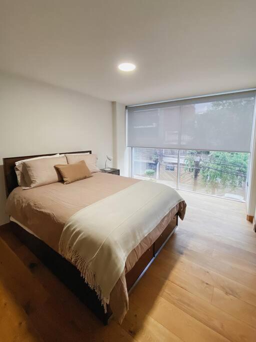 New&amazing apartment in Polanco, Città del Messico Esterno foto