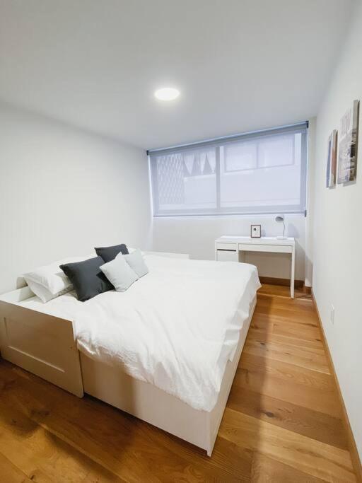 New&amazing apartment in Polanco, Città del Messico Esterno foto