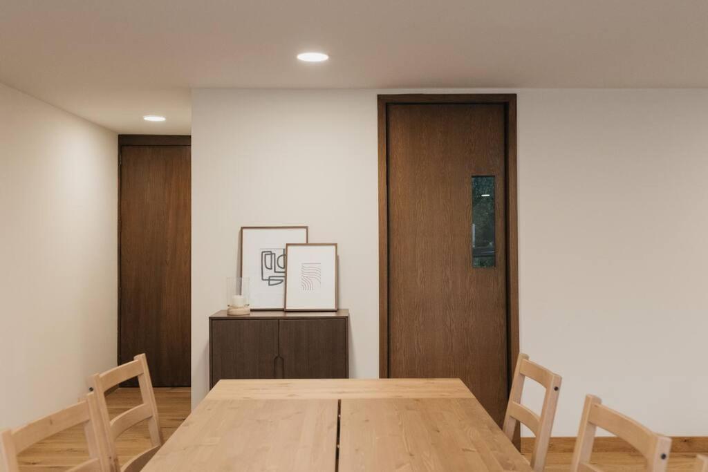 New&amazing apartment in Polanco, Città del Messico Esterno foto